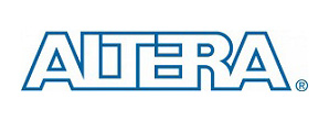 altera Logo